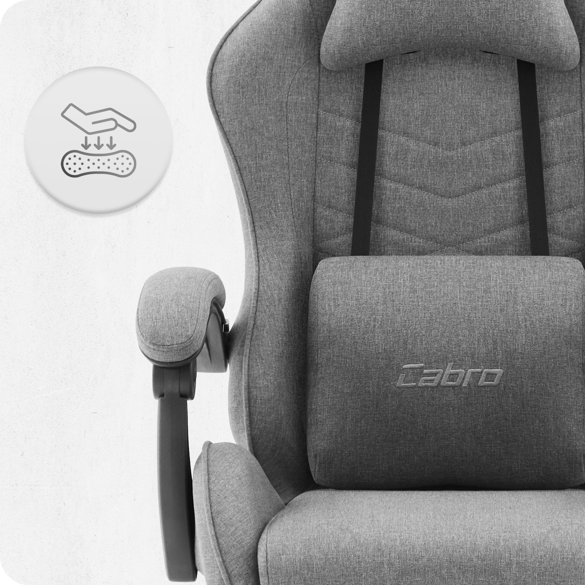 fotel gamingowy cechy